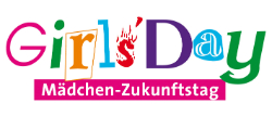 Logo Girls' Day 