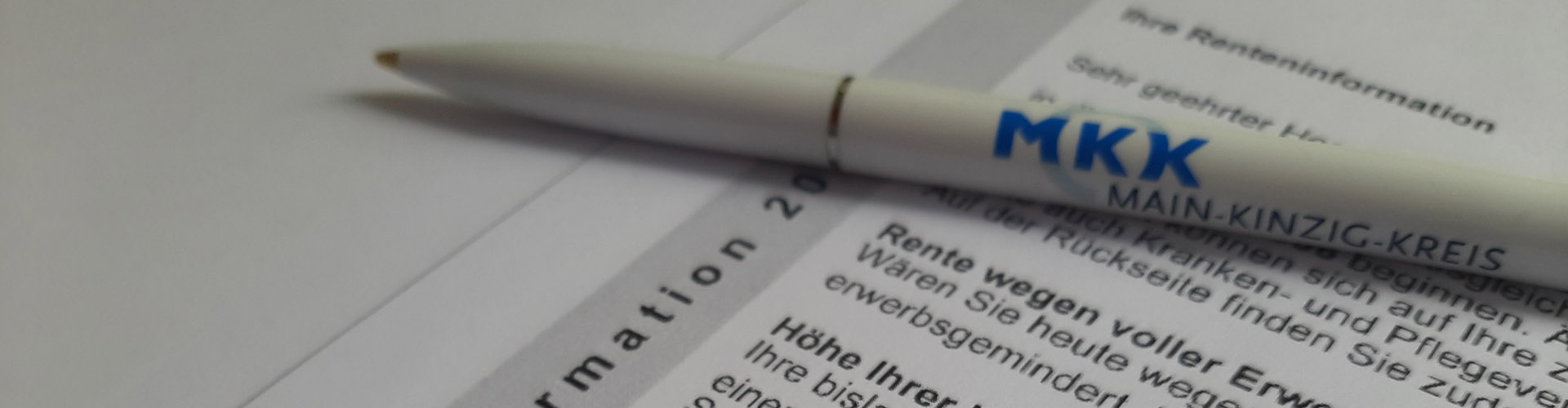 banner