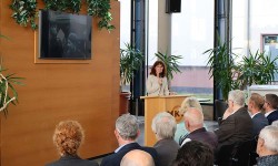 Vernissage am 08. Mai 2025 