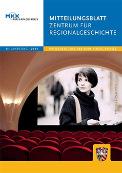 Mitteilungsblatt 2024