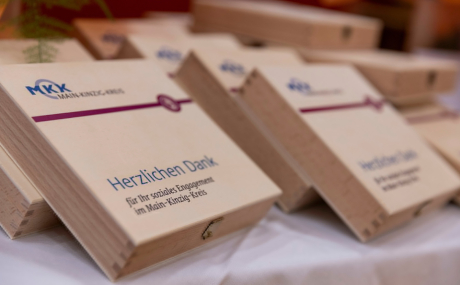 Ab sofort können Vorschläge eingereicht werden, wer den Preis für besonderes, ehrenamtliches, soziales Engagement in diesem Jahr erhalten soll.