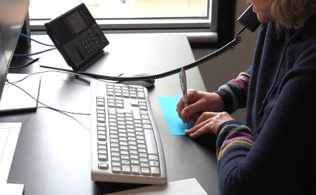 Das Hitzetelefon des Main-Kinzig-Kreises ist in diesem Sommer stärker nachgefragt als in den vergangenen Jahren.