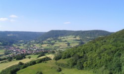Stoppelsberg Schlüchtern